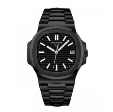 Patek Philippe Nautilus Exclusively Solid & Handsome Designed MEN's Watch