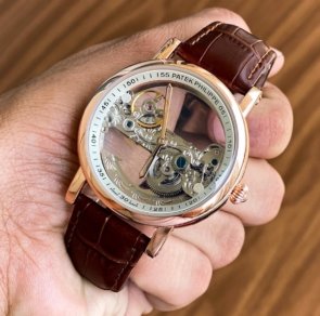 PATEK PHILIPPE’S most renowned timepieces Watch