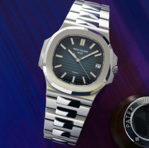 CELEBRITY CHOICE PATEK PHILIPPE WATCH