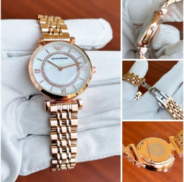 Emporio Armani 7AAA Watch for women