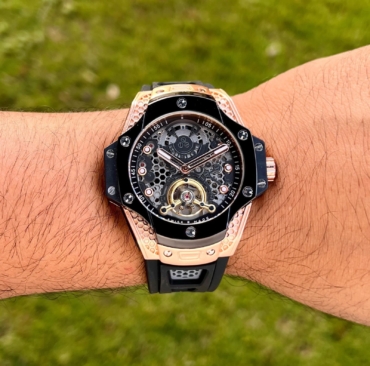 Hublot Premium Branded watch for men
