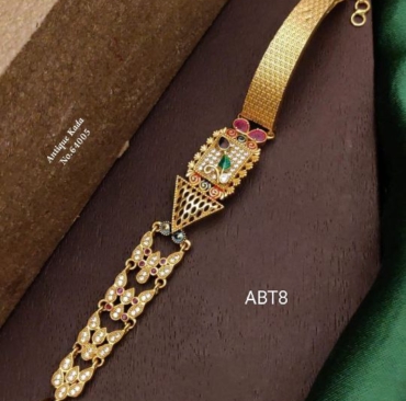 New Beautiful Unique Design Antique Kada Bracelet for Women & Girls