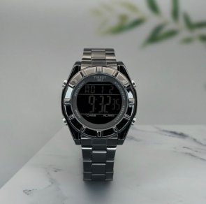 New Model Men's Tissot Digital Watch in uniquely designed Watch