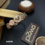 New Unique Multi Designing Fancy Color Kada bracelet For Women