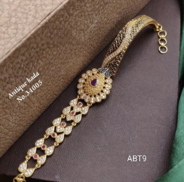 Antique Kada Bracelet for Women & Girls