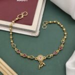 Trending Antique Bracelet For Girls