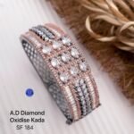 New Beautiful A.D.Diamond kada