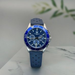 Tag heuer Aquaracer Chrono Watch