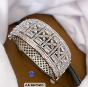 Trending Beautiful A.D.Diamond kada