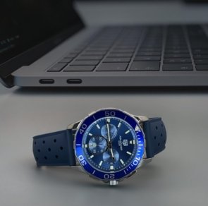 Tag heuer Aquaracer Chrono Watch