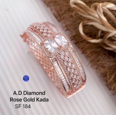 New A.D.Diamond kada