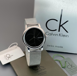 Calvin Klein Minimal  Watch for Women