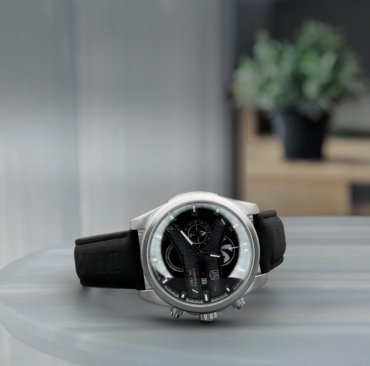 Tag Heuer Carrera Quartz’s Watch