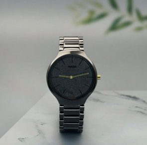 Rado True Thinline Full Ceramic Watch