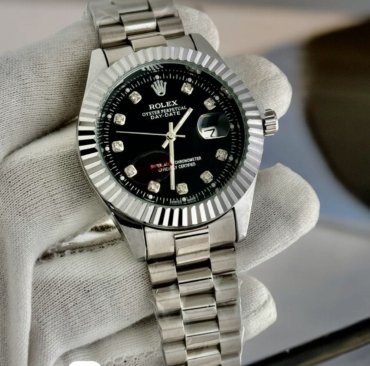 NEW ROLEX 7A QUALITY  MEN'S WATCH