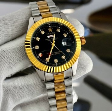 NEW ROLEX 7A QUALITY  MEN'S WATCH