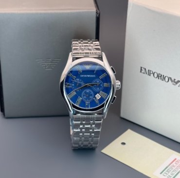 Emporio Armani Classic Men Watch