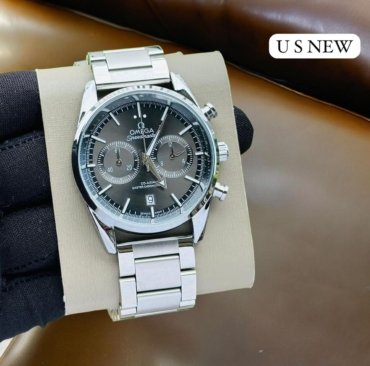 Omega Men's Watch