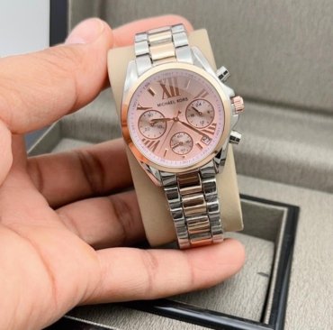 New Michael Kors Ladies Watch