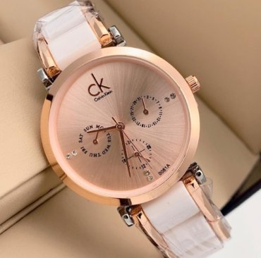 Michael Kors  Ladies Watch