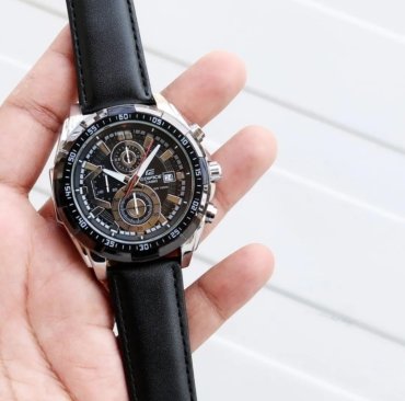 Casio Edifice Men's Watch