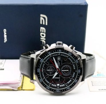 Casio Edifice Men's Watch