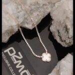 Unique Twinkling Elegant Necklace For Girls & Women