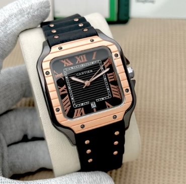 Trending Cartier Men’s Watch