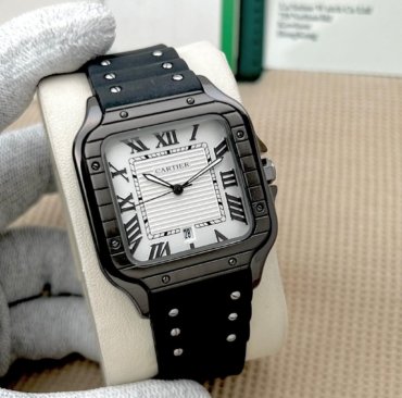 Trending Cartier Men’s Watch