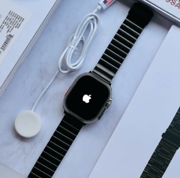 APPLE WATCH ULTRA 2 USA EDITION