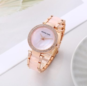 MK LADIES WATCH