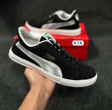 PUMA DESIGNER SHOES