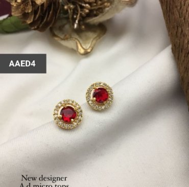 Graceful Earrings & Studs for Women and girls