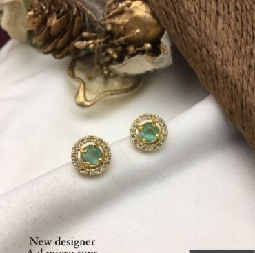 Graceful Earrings & Studs for Women and girls