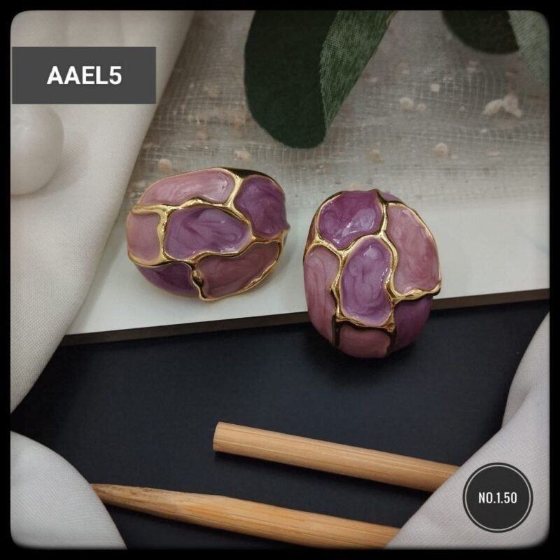 New Attractive Handmade Jewelry Earrings & Studs for Woman and Girls