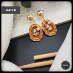 Fancy Attractive Handmade Jewelry Earrings & Studs for Woman and Girls