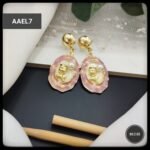 New Fancy Attractive Handmade Jewelry Earrings & Studs for Woman and Girls