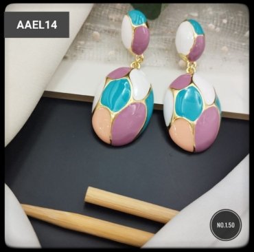 Unique Handmade Jewellery Earrings & Studs for Woman and Girls