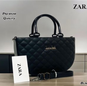 ZARA HANDY SLING BAG