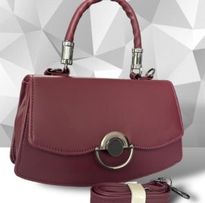 CHARLES AND KEITH STYLE BAG