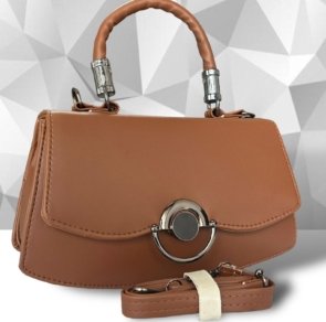 CHARLES AND KEITH STYLE BAG