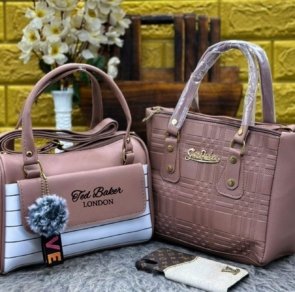 TED BAKER SLING COMBO BAG