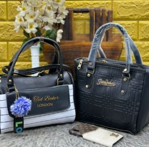 TED BAKER SLING COMBO BAG