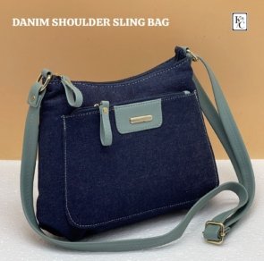 New Fashionable Unique Women sling sholder Crossbody Messenger sling Bag