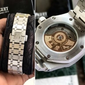 Audemars Piguet Royal Oak Off Shore Automatic Men’s Watch