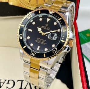 ROLEX 7A QUALITY MEN'S WATCH