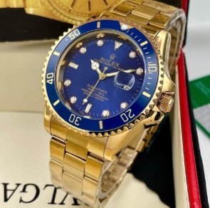 ROLEX 7A QUALITY MEN'S WATCH