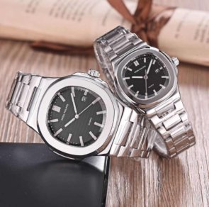 NEW Most Awaited Rolex COUPLE WATCH