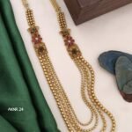 Fancy Antique Matte Kandora For Women & Girls