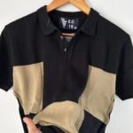 PREMIUM QUALITY KNITTED TSHIRT